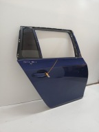 door right rear. BMW E61 381 LE MANS BLAU