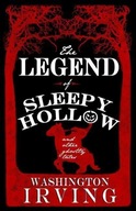 The Legend of Sleepy Hollow and Other Ghostly