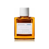 Korres Bellflower woda toaletowa dla kobiet 50 ml