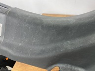 boot upholstery Ford Mustang VII S650 MK7 2024+