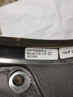 cover spoiler door right MERCEDES E W207 Coupe OE EU