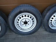 wheels 6x130 16 VW CRAFTER SPRINTER A0014013502