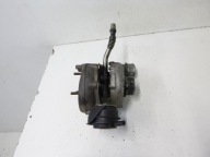 turbo Audi A6 C5 2.5TDi 2001r.
