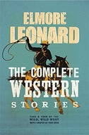 The Complete Western Stories Leonard Elmore