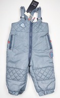 Kombinezon zimowy spodnie zimowe Coccodrillo 68