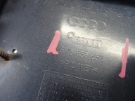 grill grille front front AUDI A3 8V 8V3853651