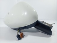mirror right electrics 5+2 PIN OE E20207156 Citroen C3 II 2 09-13