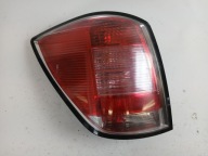 OPEL ASTRA III H KOMBI light left rear part 24451838