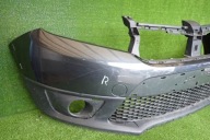 DACIA SANDERO II LOGAN II STEPWAY 12-15 front bumper front