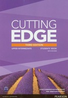 CUTTING EDGE UPPER-INTERMEDIATE STUDENT'S BOOK...