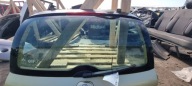 trunk door boot TED99 RENAULT CLIO II 3D