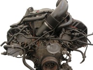 engine complete BMW E65 3.6 272KM 200kW N62B36A 256 TYS FILM