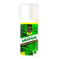 SPRAY NA KOMARY I KLESZCZE MUGGA 9,5% DEET