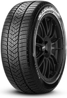 4x OPONY PIRELLI SCORPION WINTER XL J 235/65R18 110 H - ZIMA