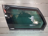 window bodywork left rear part CITROEN C4 GRAND PICASSO and -2013
