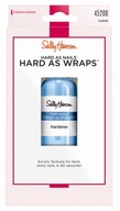 Sally Hansen Hard As Wraps Akrylowy Żel Utwardzacz