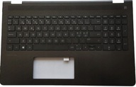 OBUDOWA PALMREST KLAWIATURA HP PAVILION X360 15-BR