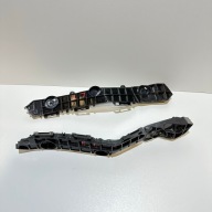 TOYOTA YARIS CROSS SUPPORT REAR LEFT REAR PART BUMPER