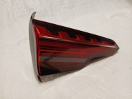 AUDI A4 B9 LIFT light boot left rear part LED USA 8W5945093AB