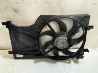 ventilátor obal chladiče 560961104 OPEL CORSA E 18R 1.3 CDTI E5483009
