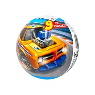 Zuru Make a Racer 5 surprise Meglepetés labda játék Figura