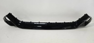 SPOILER accessories bumper front TOYOTA AYGO II LIFT