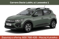 Sandero Stepway 1.0 TCe Expression LPG