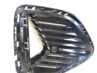 grid of a bumper front front right AUDI Q8 E-TRON LIFT S-LINE 4KE121736E