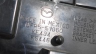 Mazda CX30 light LED DRL right front DFR5-51060
