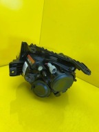 light right front Nissan Juke Xenon Lift 14