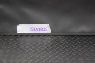 plato bonnet boot ALFA ROMEO STELVIO Q4