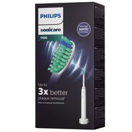 SONICKÁ ZUBNÁ KEFKA PHILIPS HX3641/11 1100 ELEKTRICKÝ ČASOVAČ