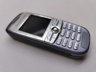 Sony Ericsson j210i beží v sieti plus funkčný