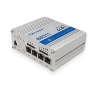 Teltonika Industrial Router 4G LTE Cat6 DualSIM
