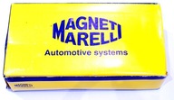 Magneti Marelli 360219198379 Sada brzdových čeľustí