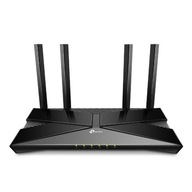 TP-Link Archer AX20 router bezprzewodowy Gigabit Ethernet Dual-band (2.4 GH