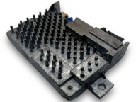 MERCEDES W206 module control unit TELEMATIK 2069008819 @M