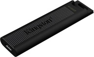 Pendrive Kingston DataTraveler MAX 256GB 3.2 USB-C