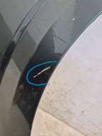 DACIA SANDERO III 3 20-> fender front front right