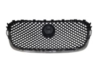 JAGUAR XF 2010 grille complete grill ORG 9X23-BA100-AA 8X23-BA100-AE