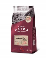 Astra kawa mielona tradycyjna edycja limitowana 250g