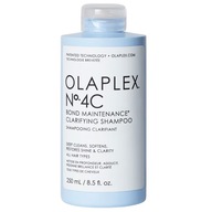 Olaplex No.4C Bond Maintenance Clarifying Shampoo čistiaci šampón 250