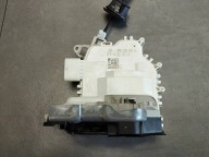 Audi A5 Sportback 8TA lock left rear part 8K0839015H