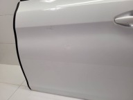 door rear part left side Peugeot 308 2 facelift 2020