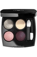 Chanel Les 4 Ombres Shadows 272 Tisse Dimensions