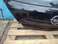 boot door rear opel astra h hb z20r