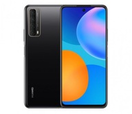 Smartfón Huawei P Smart 2021 4 GB / 128 GB 4G (LTE) čierny