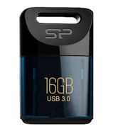 Pendrive Silicon Power 16GB USB 3.0 Jewel J06 Blue odporny na wodę i wibrac