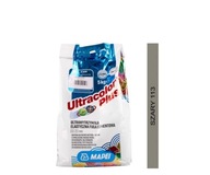 Fuga elastyczna Mapei Ultracolor Plus 113 szara 5 kg