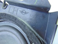 speaker NISKOTONOWY MINI R55 R56 R57 R58 9194842